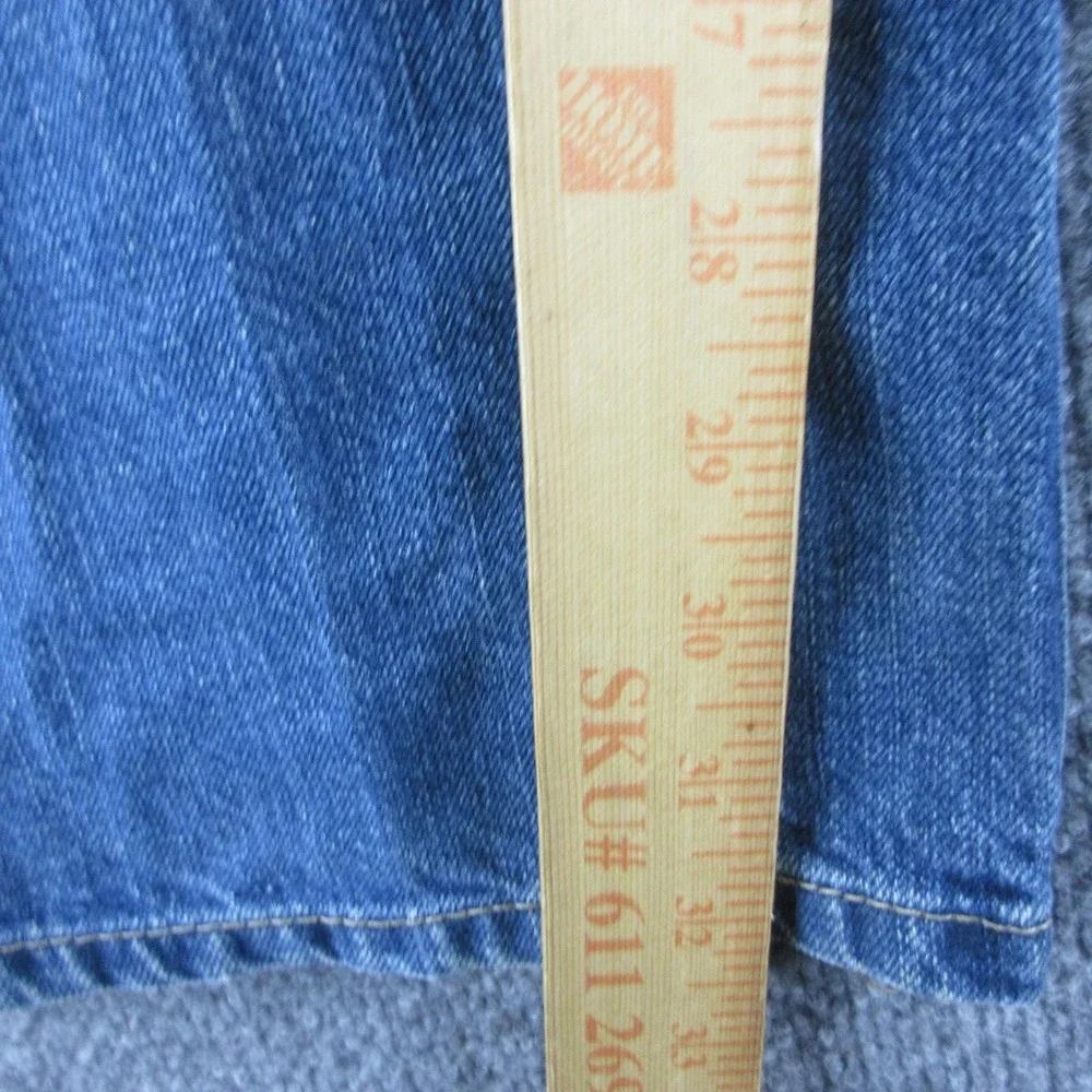 Levis levis 527